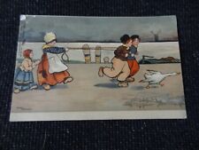 Artist signed ethel for sale  ANSTRUTHER