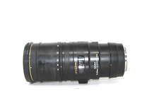 BROKENT SIGMA 70-200mm F/2.8 APO DG HSM EX Para Canon EF comprar usado  Enviando para Brazil
