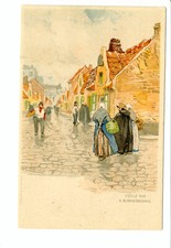 Illustrateur henri cassiers d'occasion  Foix