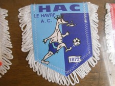 Hac havre fanion d'occasion  Équeurdreville-Hainneville