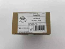 Edwards siga detector d'occasion  Expédié en Belgium