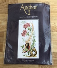 Anchor freestyle embroidery for sale  CRANLEIGH