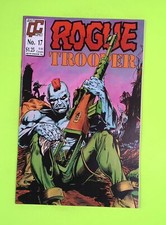 Rogue trooper vol. for sale  USA