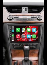 Carplay alpine radio d'occasion  Bruay-la-Buissière