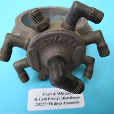 Pratt whitney r1340 for sale  Dallas