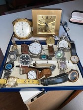 Mix collezione orologi usato  Vistrorio