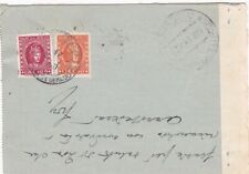 Biglietto postale regno usato  Villadose