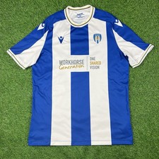 Colchester united 2022 for sale  HASTINGS