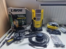 Hochdruckreiniger lavor galaxy gebraucht kaufen  Neuburg a.d.Donau
