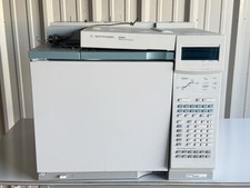 Agilent technologies 6890n for sale  Pflugerville