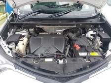 2ww toyota rav for sale  SKELMERSDALE