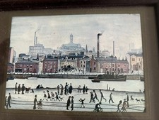 Pair well framed for sale  HALIFAX