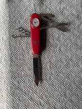 Victorinox time keeper gebraucht kaufen  Dürbheim