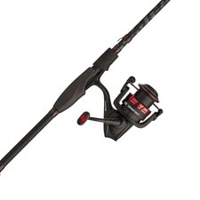 Vendetta spinning reel for sale  Brentwood