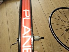 Planet superlight alloy for sale  SHEFFIELD