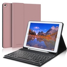 Jademall qwertz étui d'occasion  Expédié en France