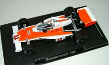 1976 mclaren ford usato  Fara Gera d'Adda