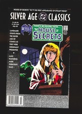 Silver age classics for sale  Lake Forest