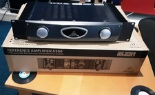 Behringer 600 watt for sale  SOUTHPORT