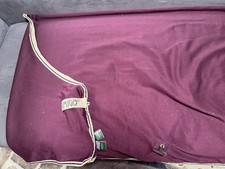 Horseware amigo jersey gebraucht kaufen  Lengerich