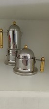 Caffettiera italiana moka usato  Roma