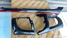 TOYOTA HILUX REVO 2015-25 KEV-LAR CONJUNTO PAINEL SOBRANCELHA CONJUNTO DE VENTILAÇÃO DE AR PARA RHD, usado comprar usado  Enviando para Brazil