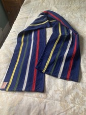 vintage college scarf for sale vintage college scarf for sale OAKHAM