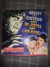 Castle films abbott for sale  Tempe