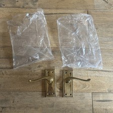 Pair rope twist for sale  CONGLETON