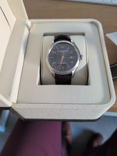 Baume mercier clifton for sale  CAMBRIDGE