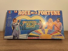 Jeu société vintage d'occasion Jeu société vintage d'occasion  Boissy-l'Aillerie