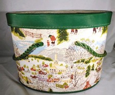 Vintage oval sewing for sale  Great Falls
