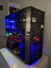 Computer fisso gaming usato  Caltagirone