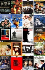 Classic movies bargain for sale  WATERLOOVILLE