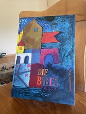 Rosina wachtmeister bibel gebraucht kaufen  Titting