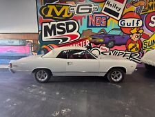 1967 chevrolet chevelle for sale  Jacksonville