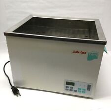 Usado, Banheira de água aquecida de laboratório digital Julabo TW12 12 litros, 20-99,9°C, 115V 1100W comprar usado  Enviando para Brazil