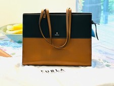 Furla varsity style gebraucht kaufen  Ostseebad Göhren