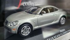 Lexus sc430 43 gebraucht kaufen  Düsseldorf