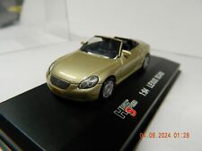 Lexus sc430 64 d'occasion  Expédié en Belgium