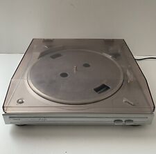 Platine vinyle denon d'occasion  Montpellier-
