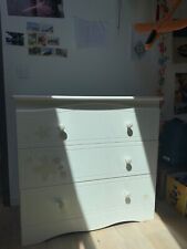Commode vertbaudet tiroirs d'occasion  Veyrier-du-Lac