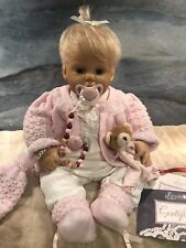 Künstlerpuppe mara rolanda gebraucht kaufen  Kirchzarten