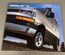 2004 chevrolet cargo for sale  Red Wing