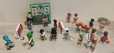 Playmobil lot spotifs d'occasion  Sotteville-lès-Rouen