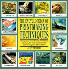 Ency printmaking tech for sale  Montgomery