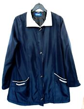 Veste légère imperméable d'occasion  Sartrouville