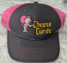 Cheese curds trucker for sale  Saint Paul
