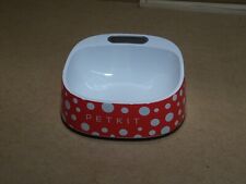 Gamelle petkit chien d'occasion  Saint-Apollinaire
