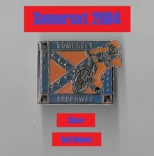 Somerset 2004 speedway for sale  SOUTHAMPTON